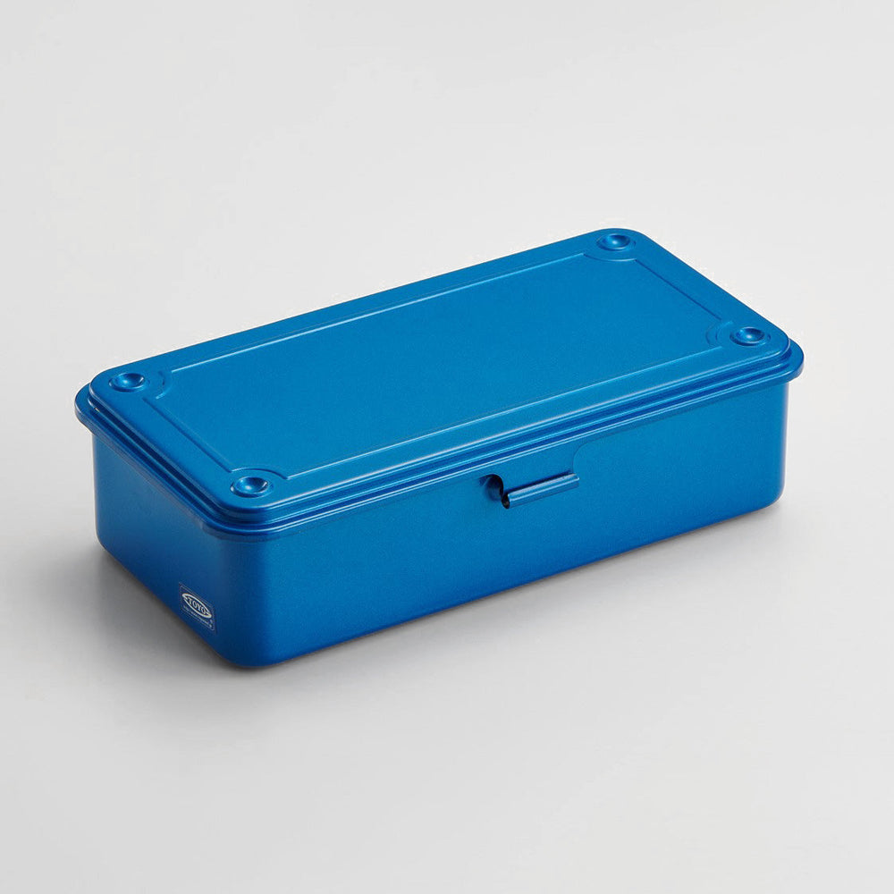 Toyo Steel T-190 Trunk Shape Toolboxes