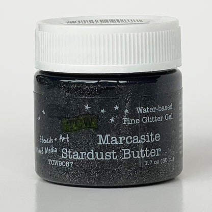 The Crafter's Workshop Stardust Stencil Butters 50ml