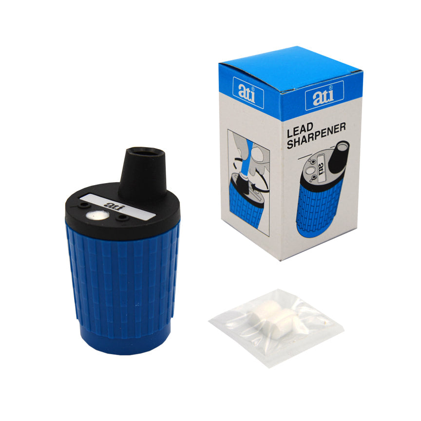 Rotary Lead Pointer – Opus Art Supplies