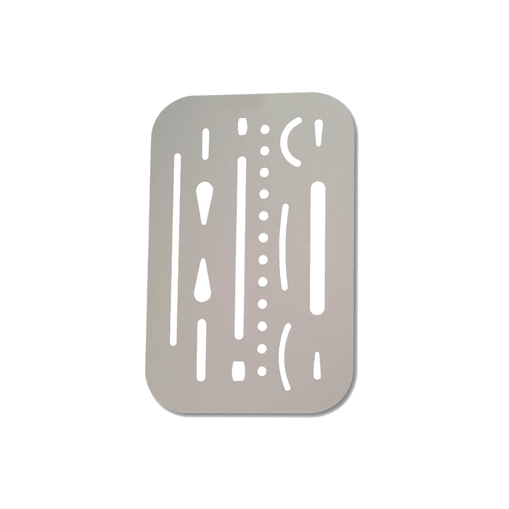 Erasing Shield