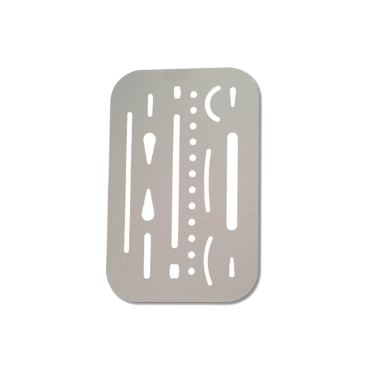 Erasing Shield