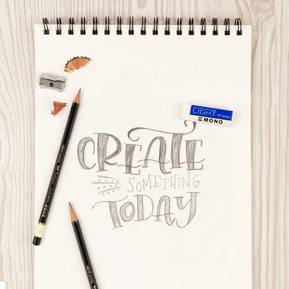 Tombow MONO Pencil Set of 12