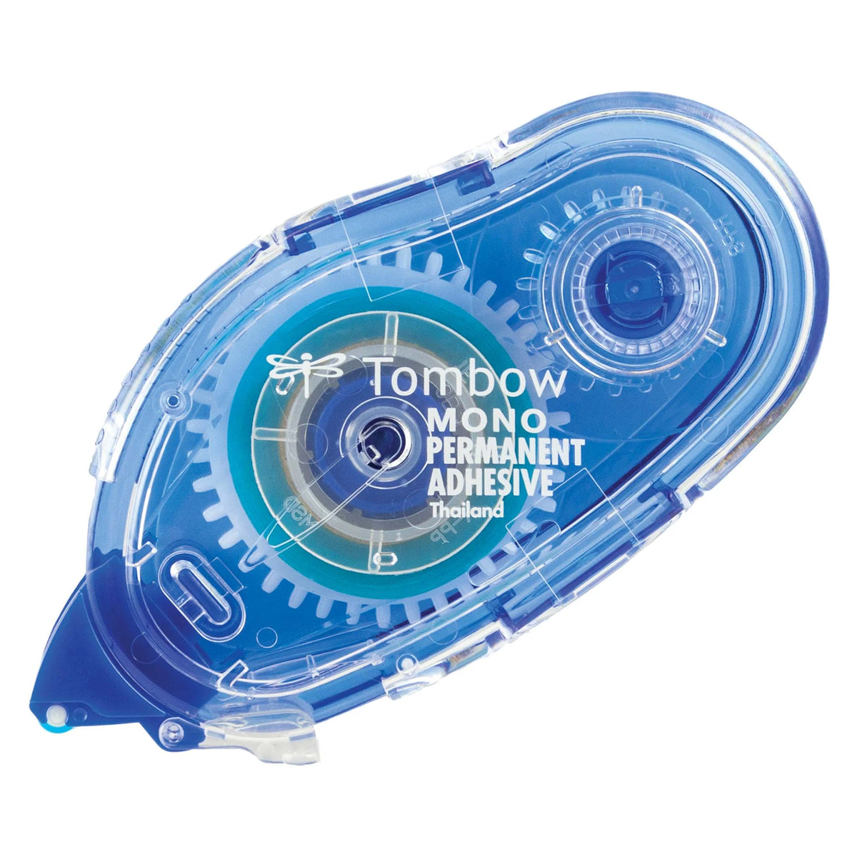 Tombow MONO Permanent Adhesive Tape Runner 1/3" x 335"