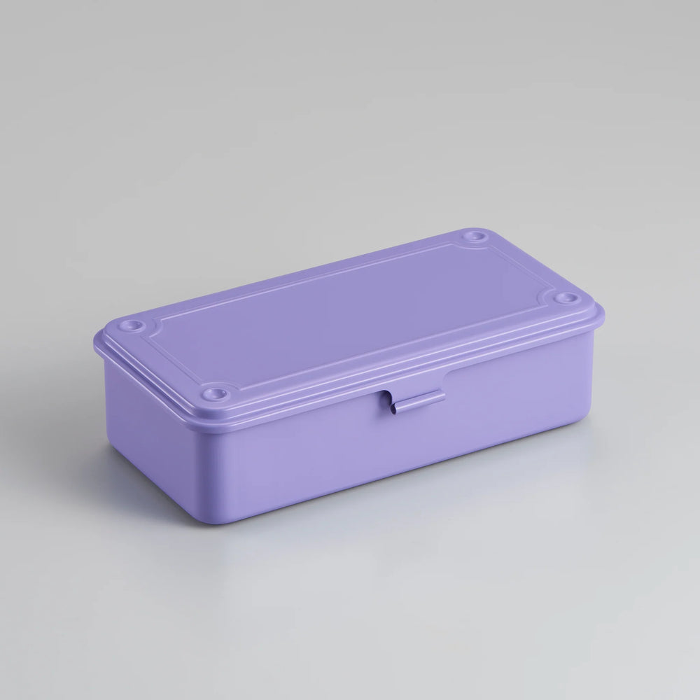 Toyo Steel T-190 Trunk Shape Toolboxes