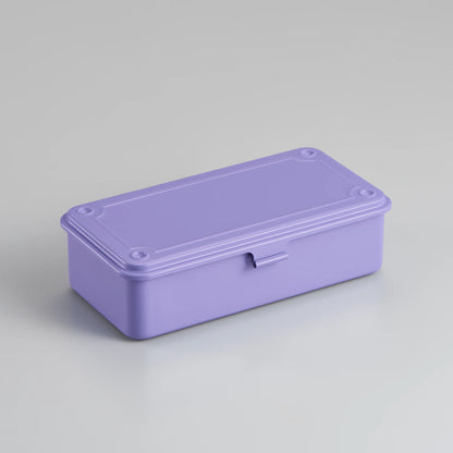 Toyo Steel T-190 Trunk Shape Toolboxes