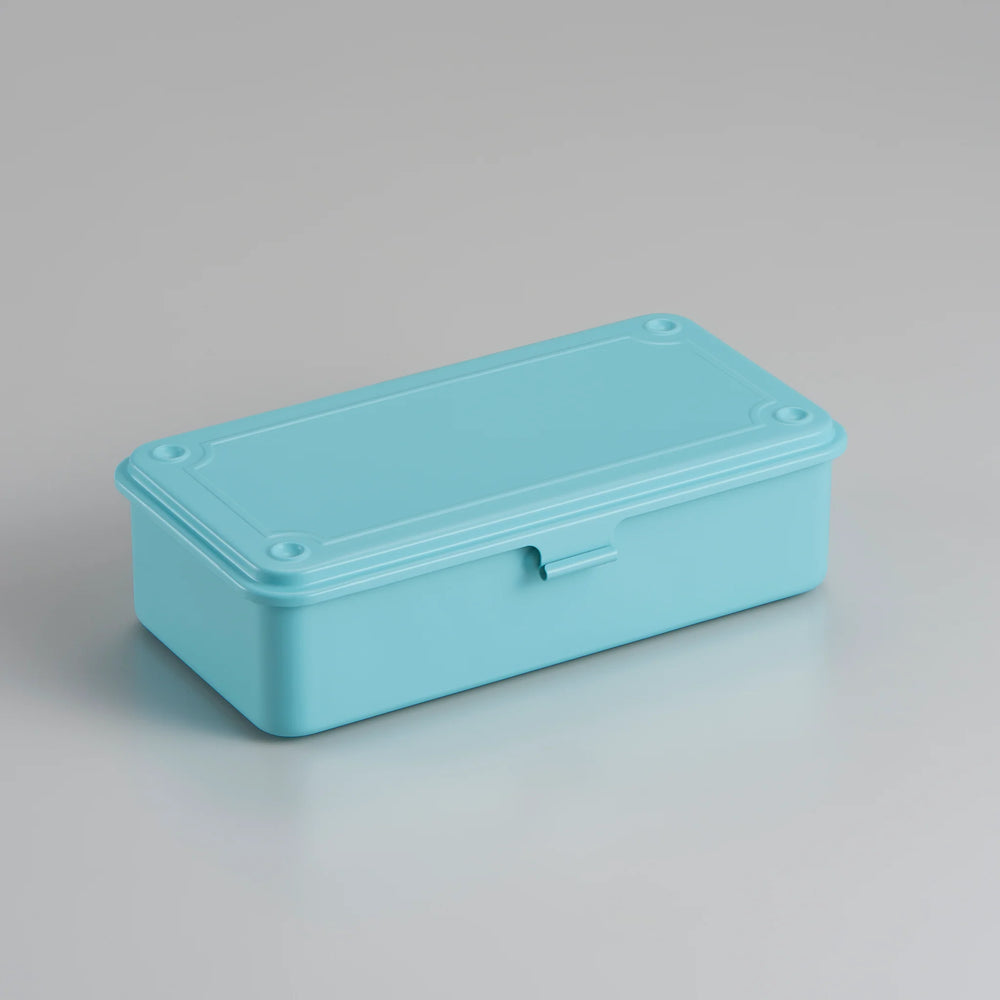 Toyo Steel T-190 Trunk Shape Toolboxes