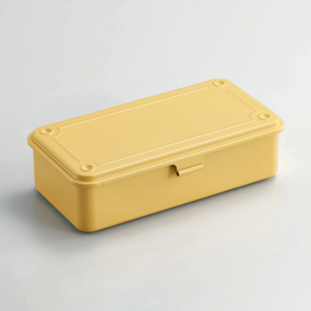 Toyo Steel T-190 Trunk Shape Toolboxes