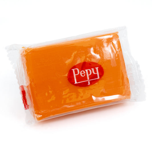 Pepy Plastilina Modeling Clay 40g - Orange