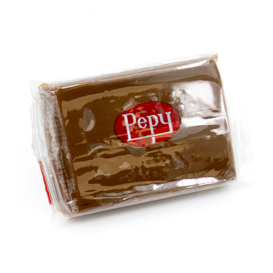 Pepy Plastilina Modeling Clay 40g - Brown