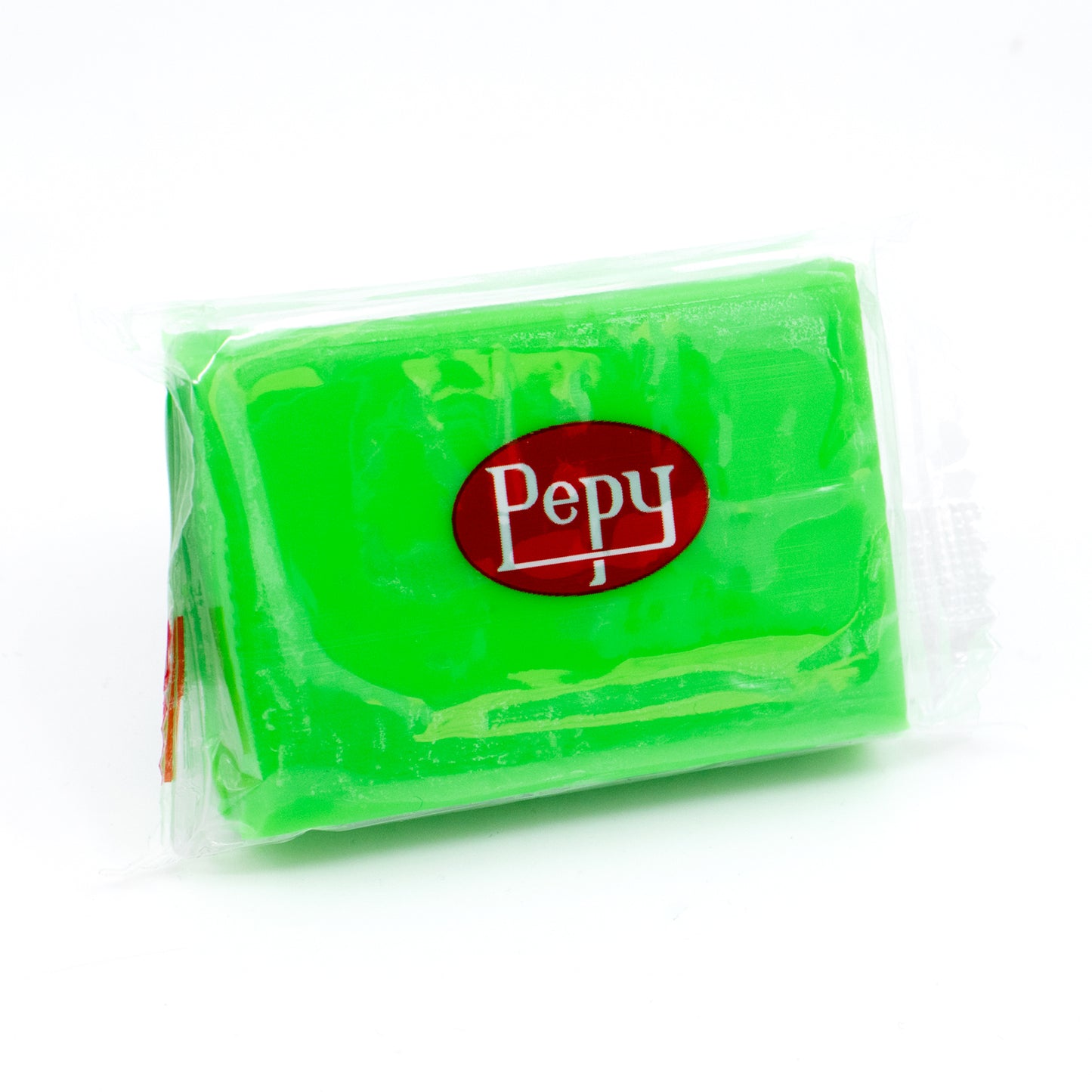 Pepy Plastilina Modeling Clay 40g - Light Green