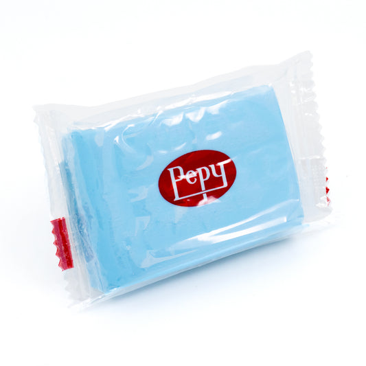 Pepy Plastilina Modeling Clay 40g - Light Blue