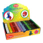 Pepy Plastilina Modeling Clay Set of 24 (2 x 12 Colours)