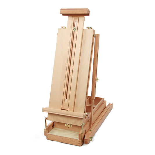 Opus Gabriola Small Sketchbox Easel