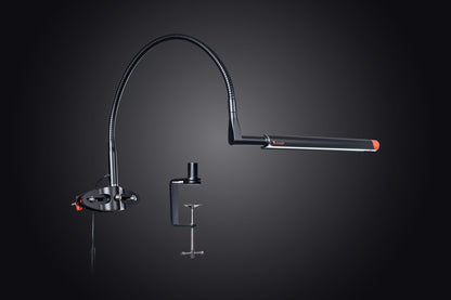 Daylight Techne 2 Artist & Drafting LED Lamp