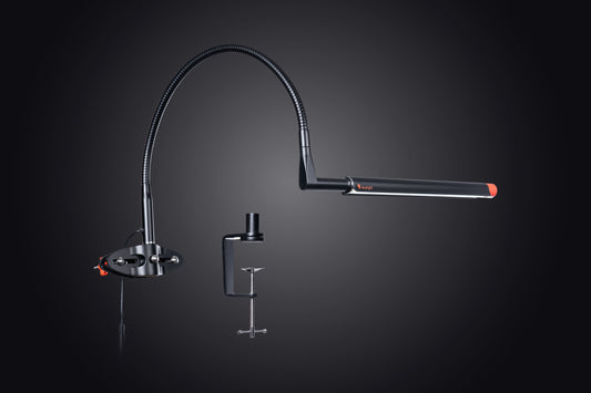 Daylight Techne 2 Artist & Drafting LED Lamp