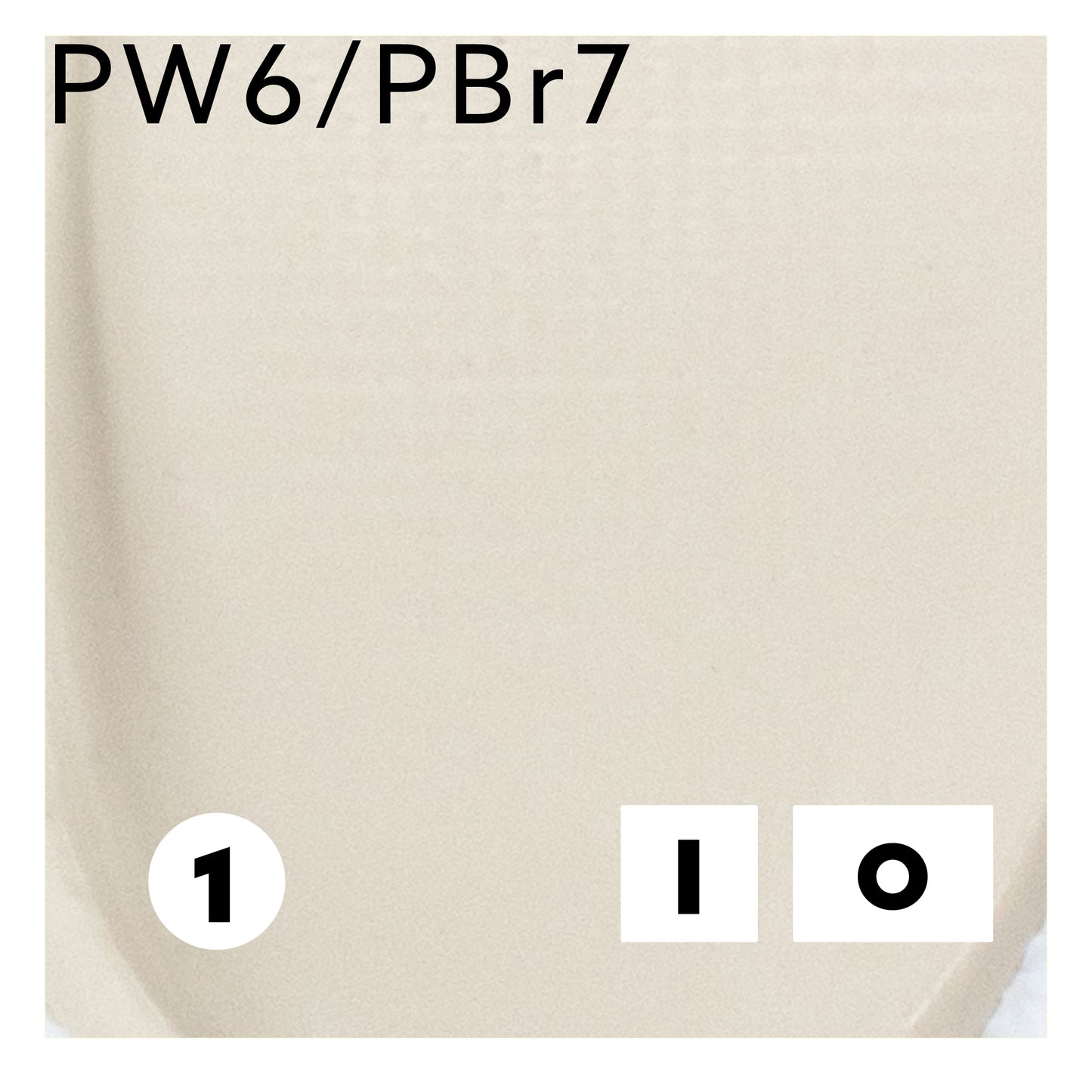 Opus Essential Heavy Body Acrylics - White