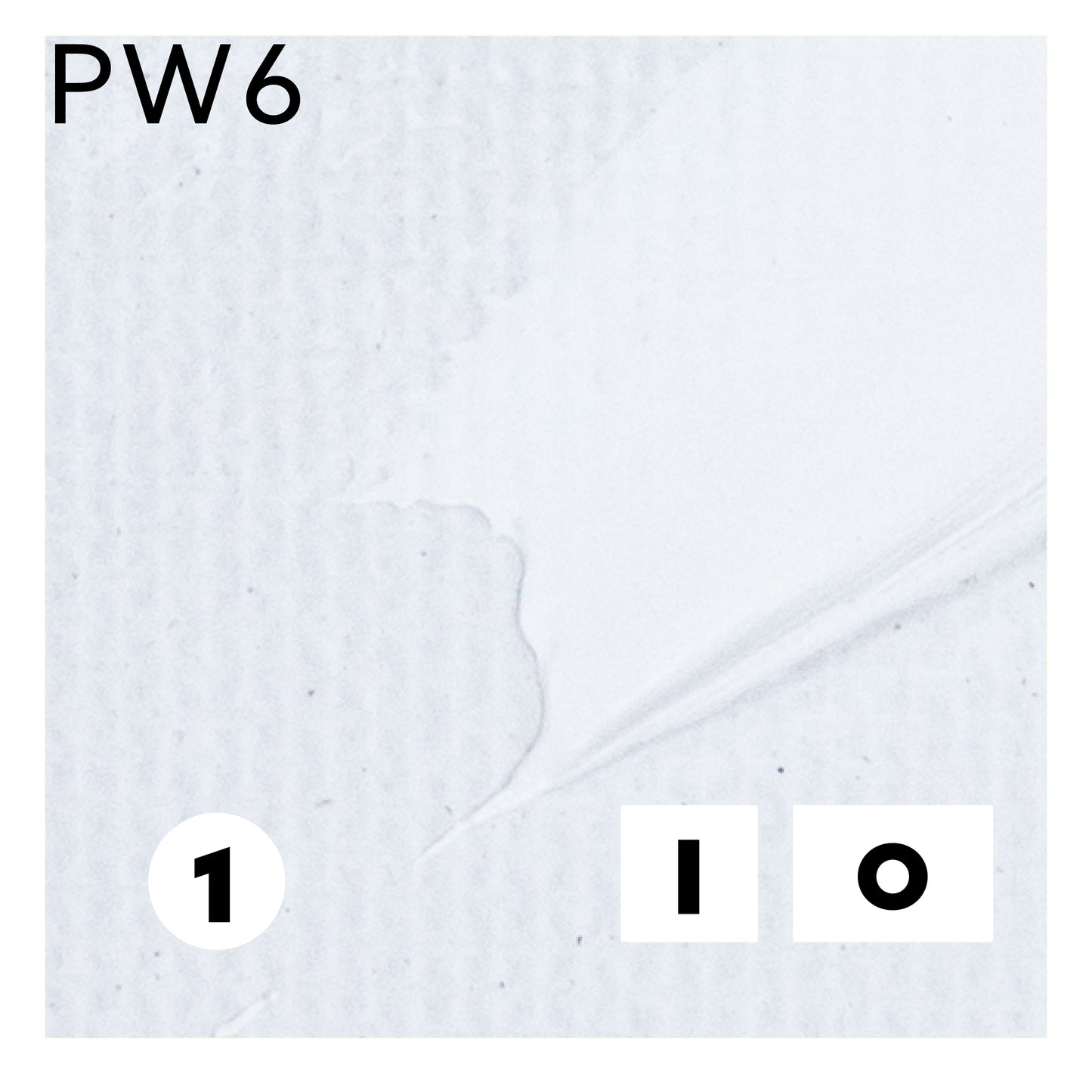 Opus Essential Heavy Body Acrylics - White