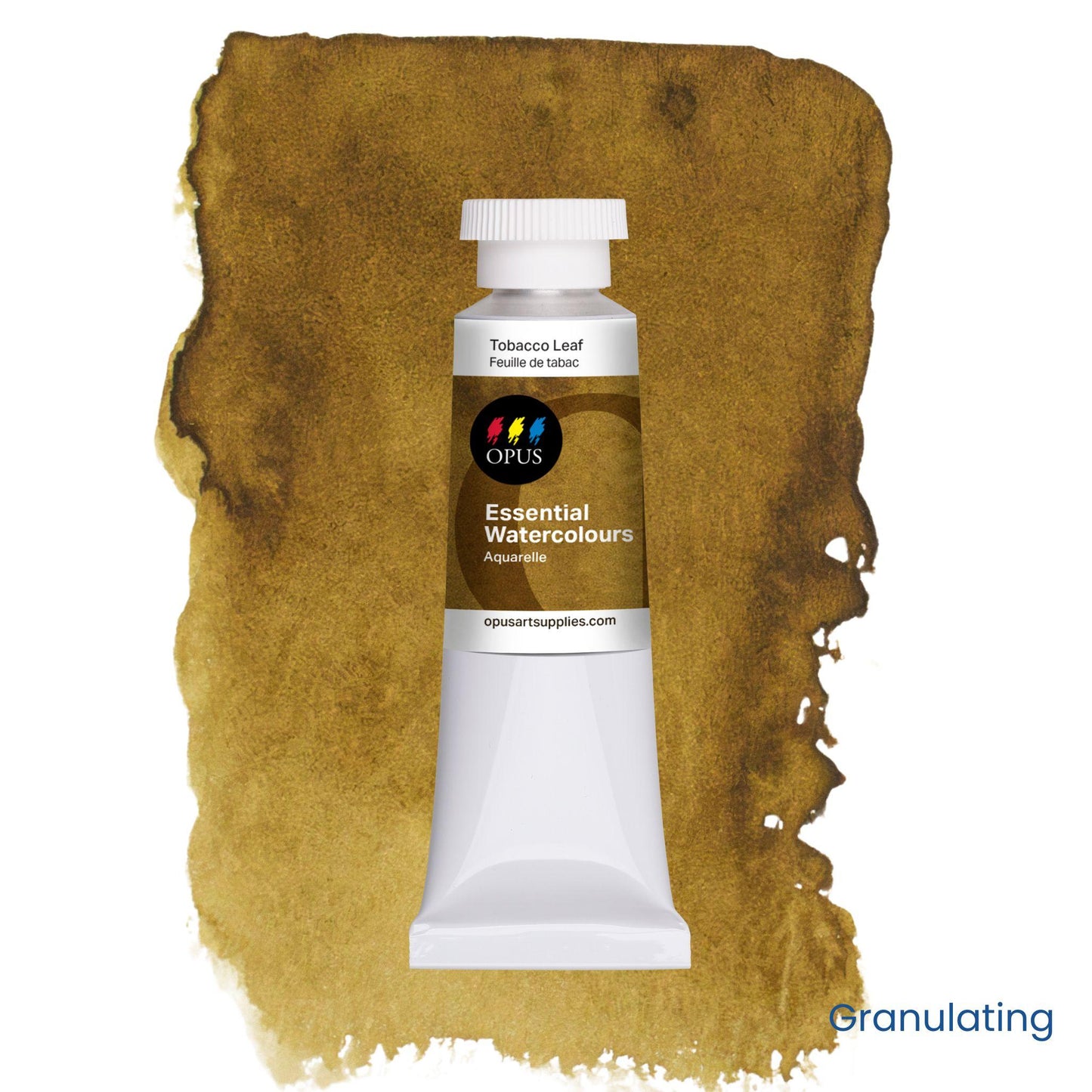 Opus Essential Watercolours - 8ml