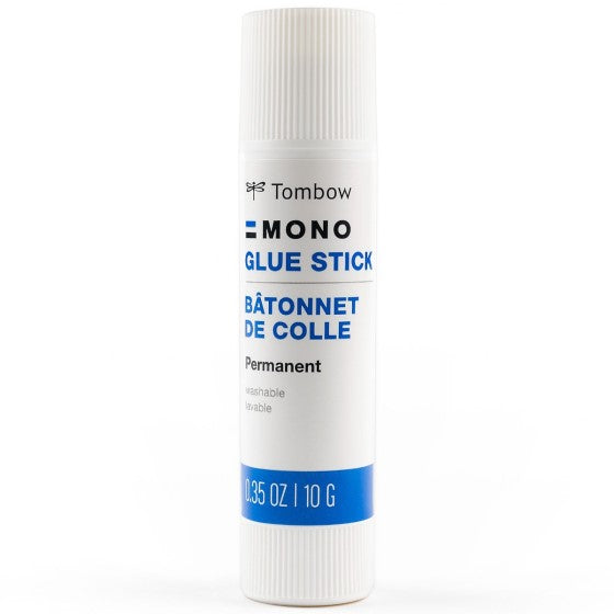 Tombow MONO Glue Stick - 10g