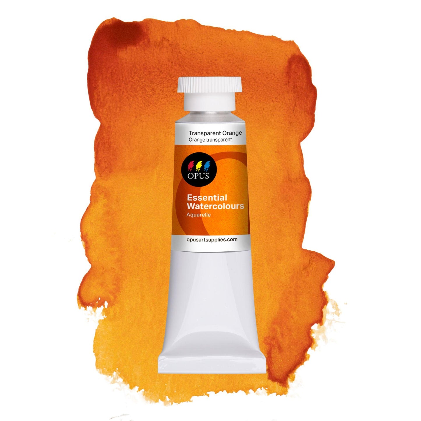 Opus Essential Watercolours - 8ml