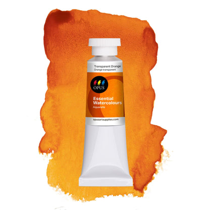 Opus Essential Watercolours - 8ml