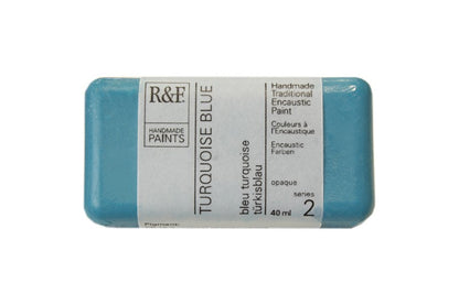 R&F Encaustic Paints (Special Order)