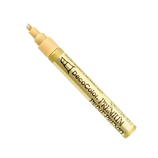 Marvy Uchida DecoColor Premium Paint Markers - Chisel