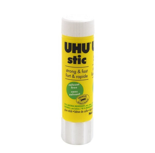 UHU Stic Glue Stick - 21g