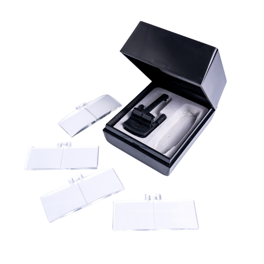 Daylight StarMag Clip-on Spectacle Magnifiers