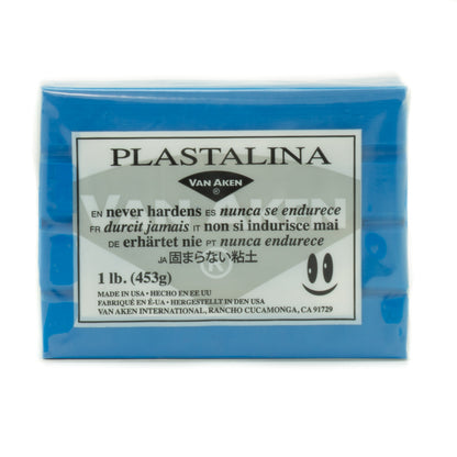 Van Aken Plastalina Modeling Clays