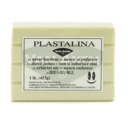 Van Aken Plastalina Modeling Clays