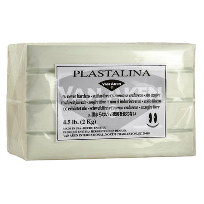 Van Aken Plastalina Modeling Clays