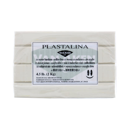 Van Aken Plastalina Modeling Clays