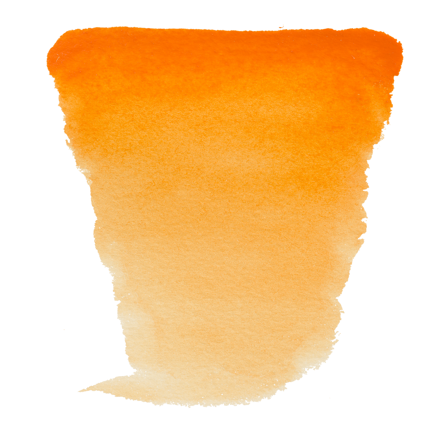 Van Gogh Watercolor Paint - Orange or Red or Purple