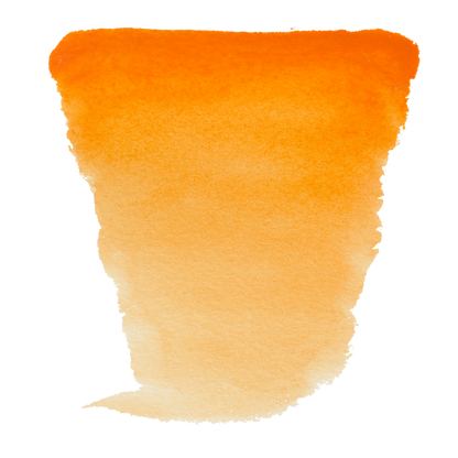 Van Gogh Watercolor Paint - Orange or Red or Purple