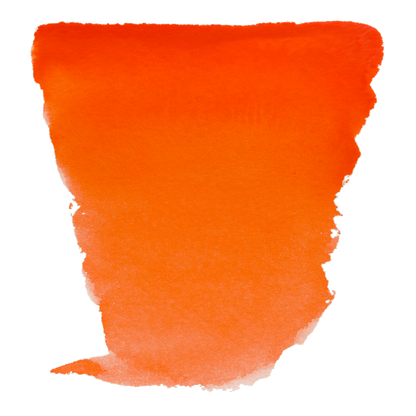 Van Gogh Watercolor Paint - Orange or Red or Purple