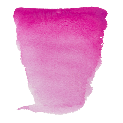 Van Gogh Watercolor Paint - Orange or Red or Purple