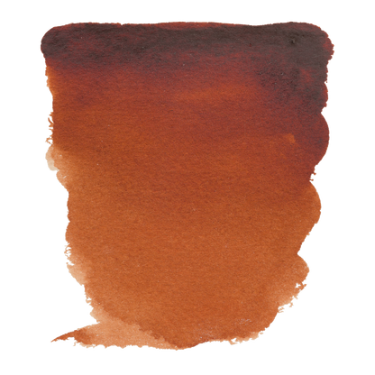 Van Gogh Watercolor Paint - Brown or Green