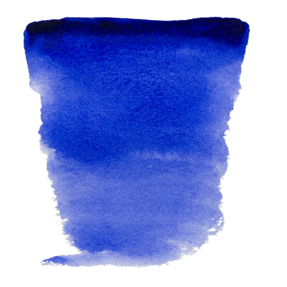 Van Gogh Watercolor Paint - Black or Grey or Blue
