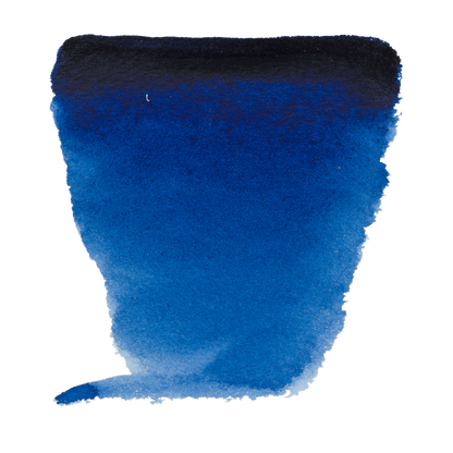 Van Gogh Watercolor Paint - Black or Grey or Blue