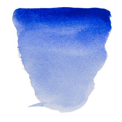 Van Gogh Watercolor Paint - Black or Grey or Blue