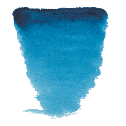 Van Gogh Watercolor Paint - Black or Grey or Blue
