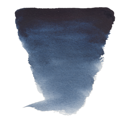 Van Gogh Watercolor Paint - Black or Grey or Blue
