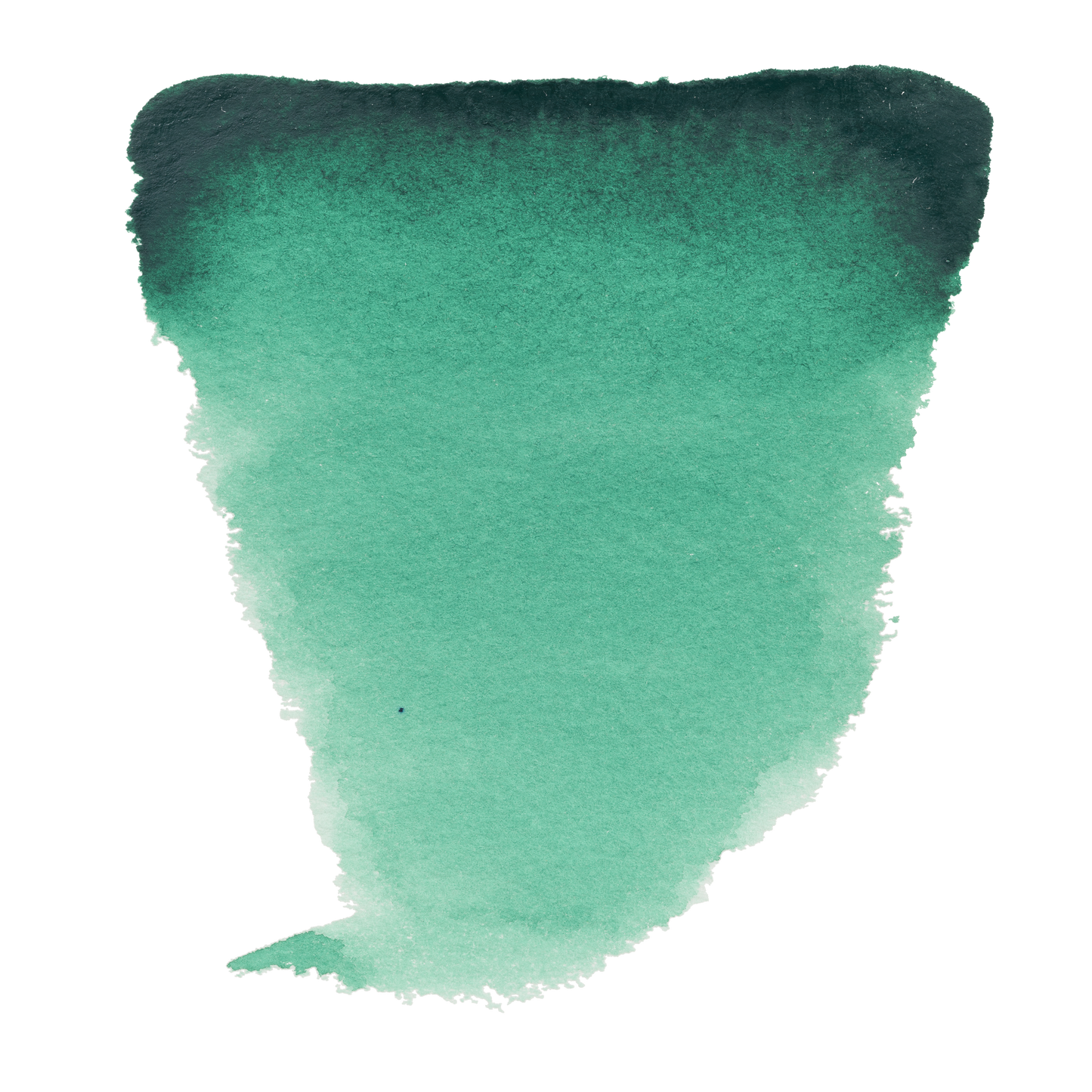 Van Gogh Watercolor Paint - Brown or Green