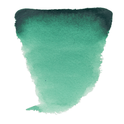 Van Gogh Watercolor Paint - Brown or Green