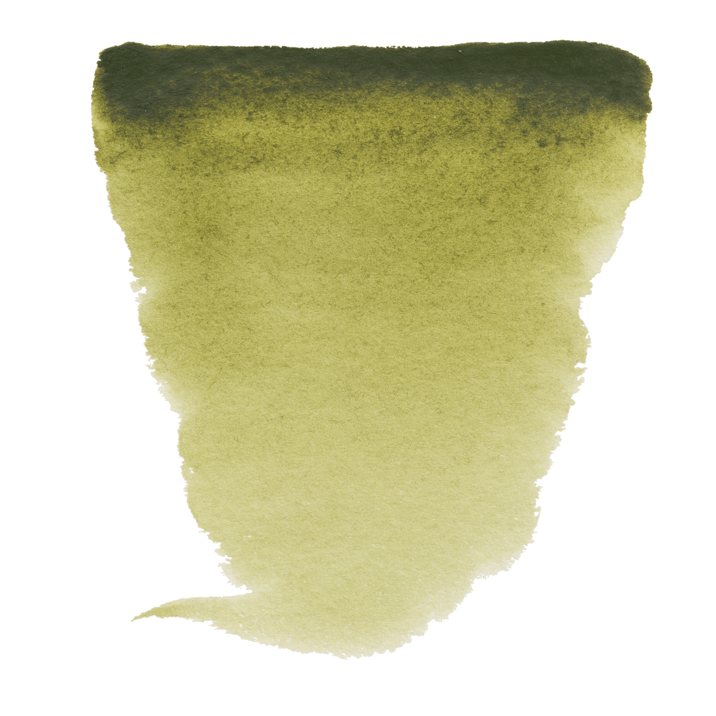 Van Gogh Watercolor Paint - Brown or Green