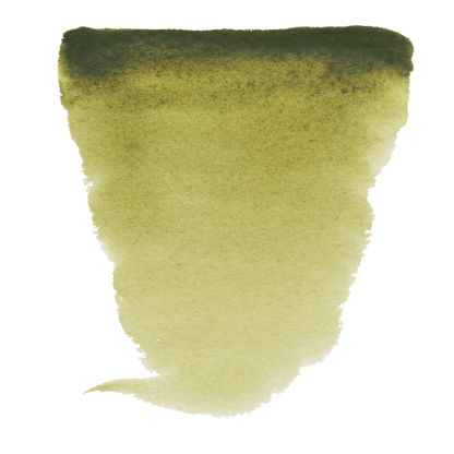Van Gogh Watercolor Paint - Brown or Green