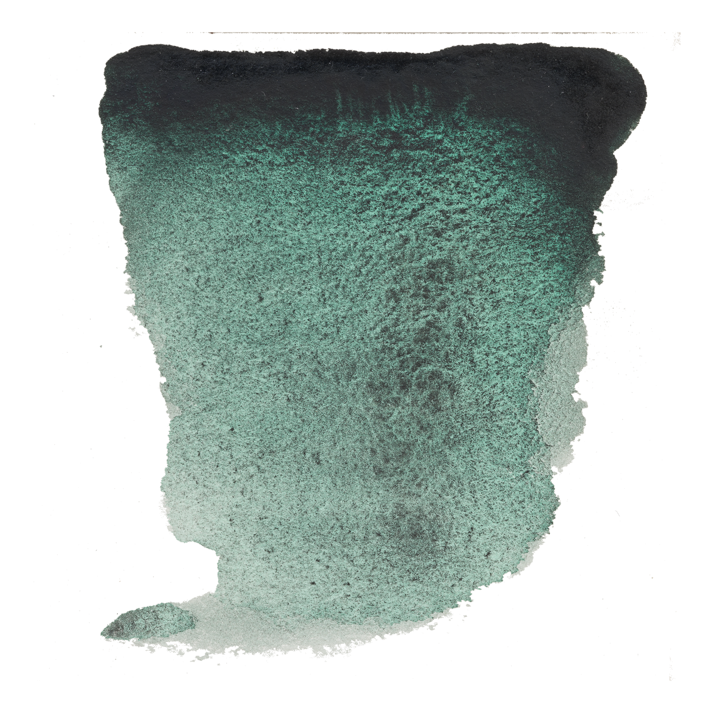 Van Gogh Watercolor Paint - Brown or Green
