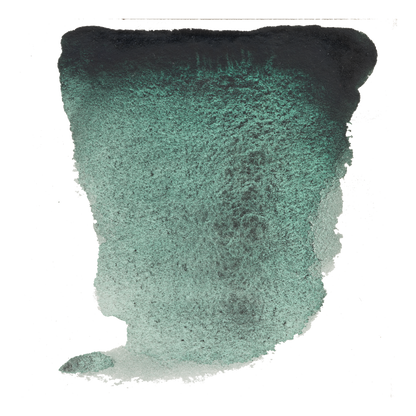 Van Gogh Watercolor Paint - Brown or Green