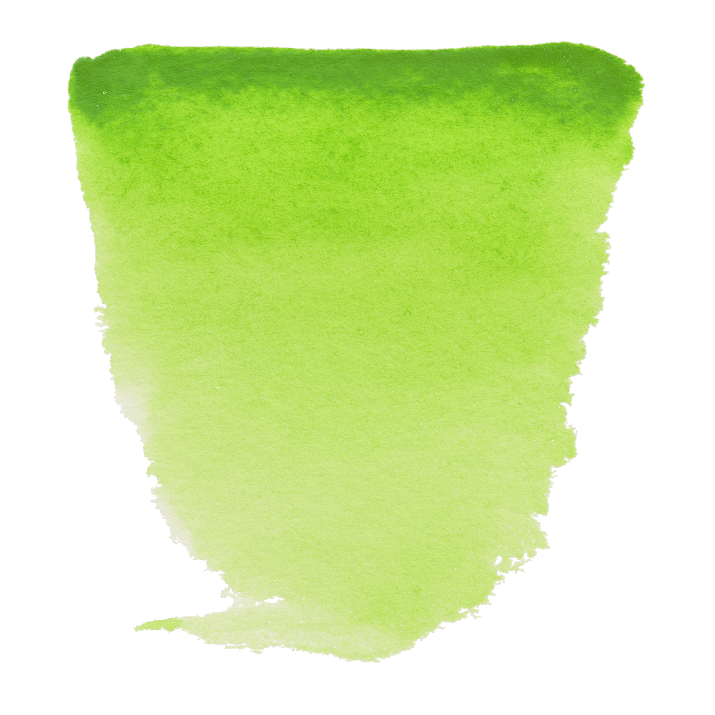Van Gogh Watercolor Paint - Brown or Green